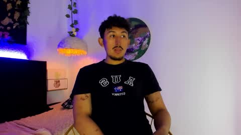 SHALOM online show from November 2025 12:38:01 PM