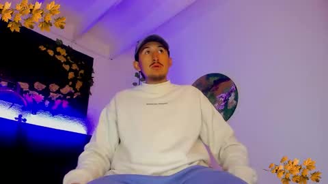 SHALOM online show from November 2025 12:15:02 PM