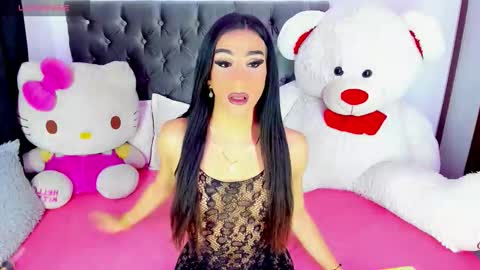 Maria Juliana online show from October 2025 02:48:01 AM