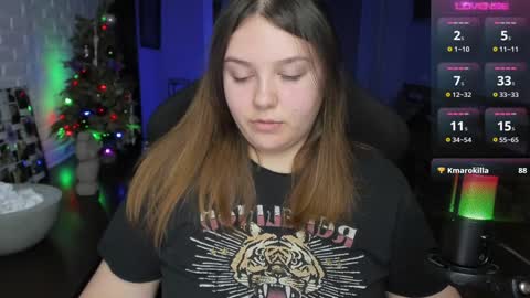 LOVE NERDS ONLY online show from January 2025 01:50:01 AM