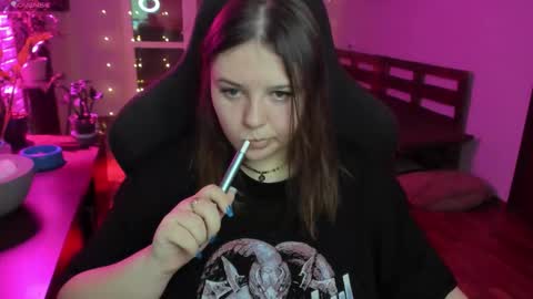 LOVE NERDS ONLY online show from February 2026 05:04:01 AM