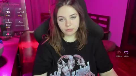 LOVE NERDS ONLY online show from March 2026 05:33:02 AM