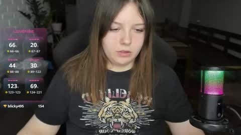 LOVE NERDS ONLY online show from March 2026 03:56:01 AM