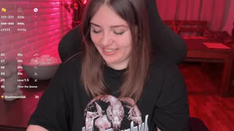 LOVE NERDS ONLY online show from April 2026 05:07:02 AM