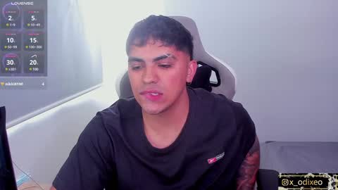 Snapshot of x_odixeo chatting on January 2025 02:49:02 PM Odixeo online show from January 2025 02:49:02 PM