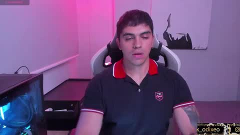 Odixeo online show from January 2026 01:31:01 AM