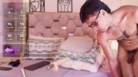 xabier online show from January 2026 08:18:02 PM