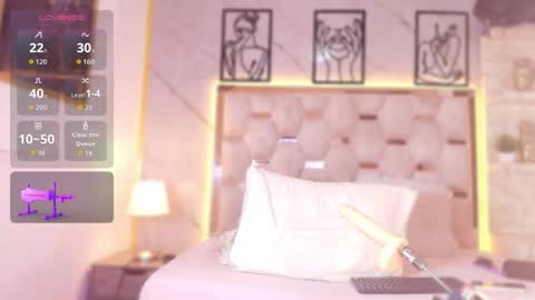 xabier online show from March 2026 08:59:02 PM