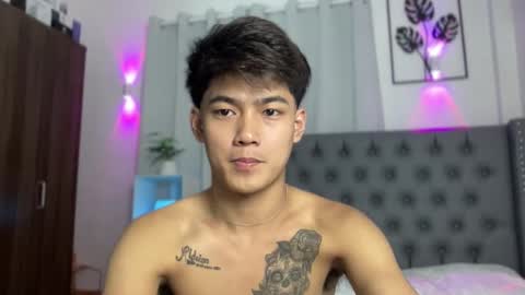 Snapshot of xaldrian_destroyer chatting on January 2026 09:11:01 AM Prince Aldrian online show from January 2026 09:11:01 AM