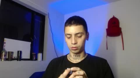 xalejo_max online show from October 2025 10:12:01 PM