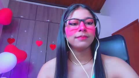 XALLYSONX online show from February 2026 12:04:01 PM