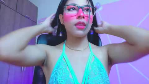 Snapshot of xallysonx_ chatting on May 2026 11:49:01 AM XALLYSONX online show from May 2026 11:49:01 AM