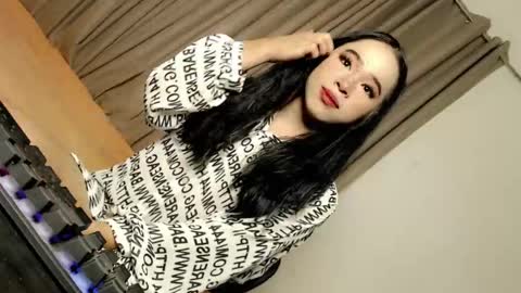 Snapshot of xam_blair_asian chatting on June 2026 05:16:02 PM xam_blair_asian online show from June 2026 05:16:02 PM