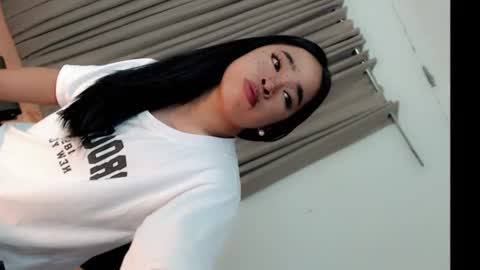 Snapshot of xam_blair_asian chatting on June 2026 01:21:01 AM xam_blair_asian online show from June 2026 01:21:01 AM