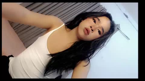 Snapshot of xam_blair_asian chatting on June 2026 11:00:01 PM xam_blair_asian online show from June 2026 11:00:01 PM