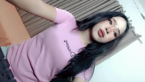 Snapshot of xam_blair_asian chatting on July 2026 08:40:01 AM xam_blair_asian online show from July 2026 08:40:01 AM
