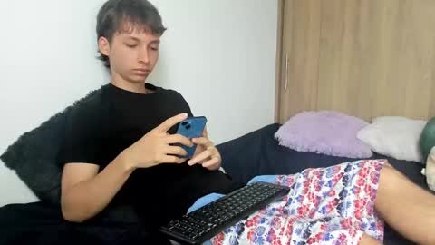 Xam online show from December 2024 09:00:01 PM