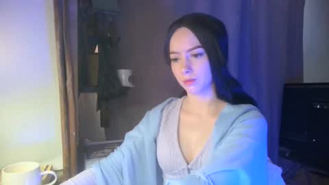 xan_ex online show from February 2025 10:46:01 AM