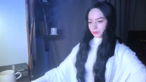 xan_ex online show from February 2025 12:19:02 AM