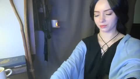 xan_ex online show from February 2025 06:21:02 AM