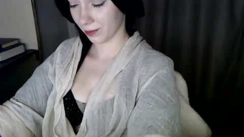 xan_ex online show from October 2025 12:41:02 AM