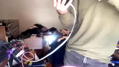 Snapshot of xander0zzz chatting on February 2026 02:54:01 PM xander0zzz online show from February 2026 02:54:01 PM