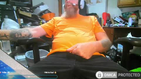 xander71972 online show from May 2026 01:19:01 PM