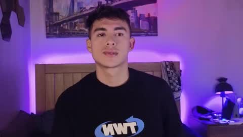 Xander Cardona online show from June 2026 05:28:01 AM