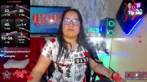 xander_taylor_ online show from June 2026 09:14:01 AM