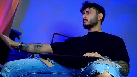 Snapshot of xandercagex chatting on February 2026 10:41:01 AM XanderCageX online show from February 2026 10:41:01 AM