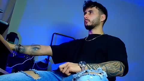 Snapshot of xandercagex chatting on February 2026 08:53:01 PM XanderCageX online show from February 2026 08:53:01 PM