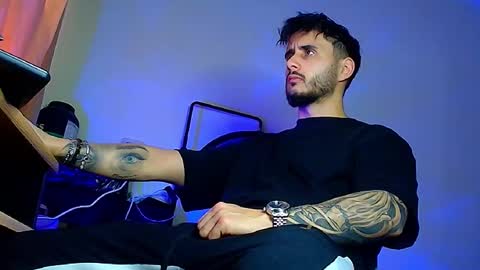 Snapshot of xandercagex chatting on February 2026 12:39:02 PM XanderCageX online show from February 2026 12:39:02 PM