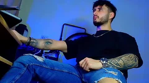 Snapshot of xandercagex chatting on February 2026 12:52:02 AM XanderCageX online show from February 2026 12:52:02 AM