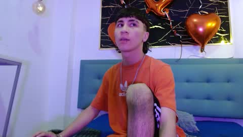 xandergrey8 online show from February 2026 07:20:02 PM