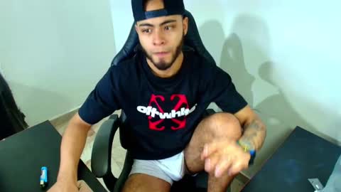 Xanderstone online show from March 2026 02:21:02 PM