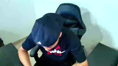 Xanderstone online show from March 2026 06:12:02 PM