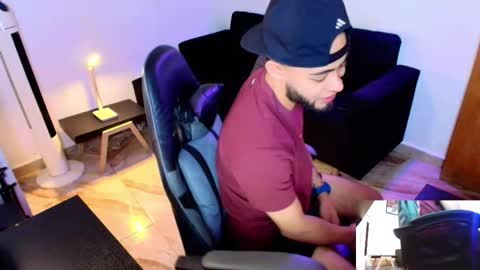 Xanderstone online show from March 2026 11:22:02 PM