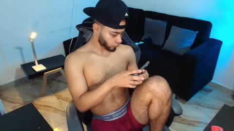 Xanderstone online show from March 2026 02:54:01 PM