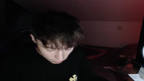 Snapshot of xandiigmusik chatting on October 2025 12:00:01 AM rx4per online show from October 2025 12:00:01 AM