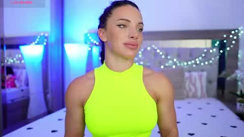 Alexandra online show from July 2026 09:58:02 PM
