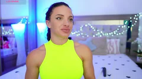 Alexandra online show from July 2026 03:23:01 AM