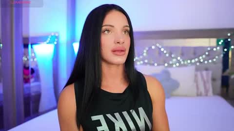 Alexandra online show from July 2026 08:35:02 PM