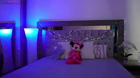Alexandra online show from July 2026 01:05:01 PM
