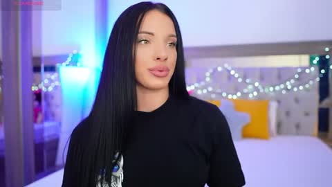 Alexandra online show from July 2026 06:37:02 PM