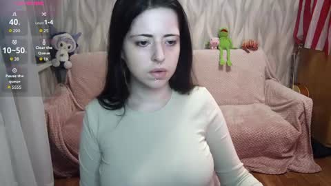 Cassie online show from July 2026 12:38:02 AM