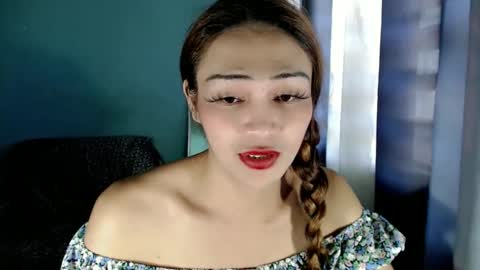 ANGEL online show from January 2025 01:24:01 AM