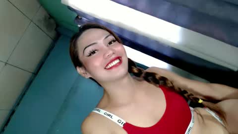 ANGEL online show from February 2025 02:16:01 AM