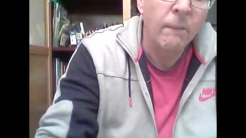 xaramanu online show from November 2025 09:48:02 PM