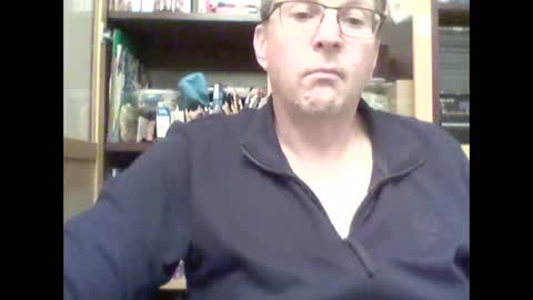 xaramanu online show from November 2025 10:19:02 PM