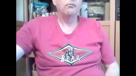 xaramanu online show from November 2025 10:25:02 AM